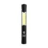 Torche LED COB en aluminium Beth