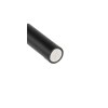 Torche LED COB en aluminium Beth