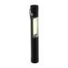 Torche LED COB en aluminium Beth
