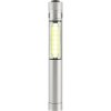 Torche LED COB en aluminium Beth