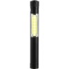Torche LED COB en aluminium Beth