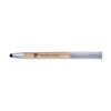Stylo bille en bambou et plastique Colette