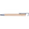 Stylo bille en bambou et plastique Colette