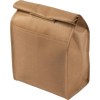 Lunch bag isotherme en non-tissé laminé Onni