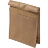 Lunch bag isotherme en non-tissé laminé Onni