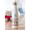 Gourde simple paroi de 650 ml en acier inoxydable Sumatra