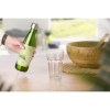 Gourde simple paroi de 650 ml en acier inoxydable Sumatra