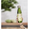 Gourde simple paroi de 650 ml en acier inoxydable Sumatra