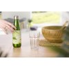 Gourde simple paroi de 650 ml en acier inoxydable Sumatra