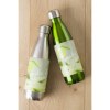 Gourde simple paroi de 650 ml en acier inoxydable Sumatra