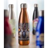 Gourde simple paroi de 650 ml en acier inoxydable Sumatra
