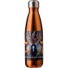Gourde simple paroi de 650 ml en acier inoxydable Sumatra
