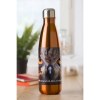 Gourde simple paroi de 650 ml en acier inoxydable Sumatra