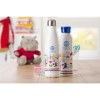 Gourde simple paroi de 650 ml en acier inoxydable Sumatra