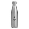 Gourde simple paroi de 650 ml en acier inoxydable Sumatra