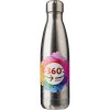 Gourde simple paroi de 650 ml en acier inoxydable Sumatra