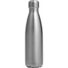 Gourde simple paroi de 650 ml en acier inoxydable Sumatra