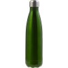 Gourde simple paroi de 650 ml en acier inoxydable Sumatra
