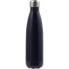 Gourde simple paroi de 650 ml en acier inoxydable Sumatra