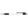 Stylo Astaire chrome avec grip coloré (+SimpliColour)