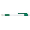 Stylo Astaire chrome avec grip coloré (+SimpliColour)