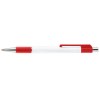 Stylo Astaire chrome avec grip coloré (+SimpliColour)