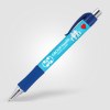 Stylo Hepburn Chrome (+Simplicolour)