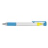 Stylo surligneur Bergman avec grip colouré (+SimpliColour)