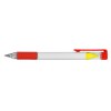Stylo surligneur Bergman avec grip colouré (+SimpliColour)
