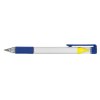Stylo surligneur Bergman avec grip colouré (+SimpliColour)