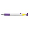 Stylo surligneur Bergman avec grip colouré (+SimpliColour)