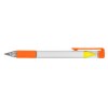 Stylo surligneur Bergman avec grip colouré (+SimpliColour)