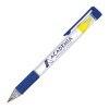 Stylo surligneur Bergman avec grip colouré (+Simplicolour)