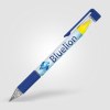 Stylo surligneur Bergman avec grip colouré (+SimpliColour)