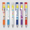 Stylo surligneur Bergman avec grip colouré (+Simplicolour)