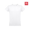 THC LUANDA WH 3XL. T-shirt pour homme