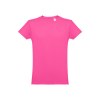 THC LUANDA 3XL. T-shirt pour homme