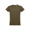 THC LUANDA 3XL. T-shirt pour homme