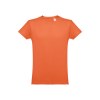 THC LUANDA 3XL. T-shirt pour homme