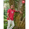 THC ANKARA. T-shirt pour homme