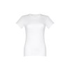 THC ANKARA WOMEN WH. T-shirt pour femme