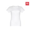 THC ANKARA WOMEN WH. T-shirt pour femme