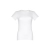 THC ANKARA WOMEN WH. T-shirt pour femme