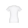 THC ANKARA WOMEN WH. T-shirt pour femme