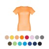 THC ANKARA WOMEN. T-shirt pour femme