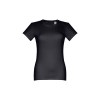 THC ANKARA WOMEN. T-shirt pour femme