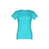 THC ANKARA WOMEN. T-shirt pour femme