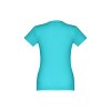 THC ANKARA WOMEN. T-shirt pour femme