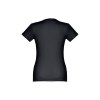 THC ANKARA WOMEN. T-shirt pour femme