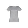 THC ANKARA WOMEN. T-shirt pour femme